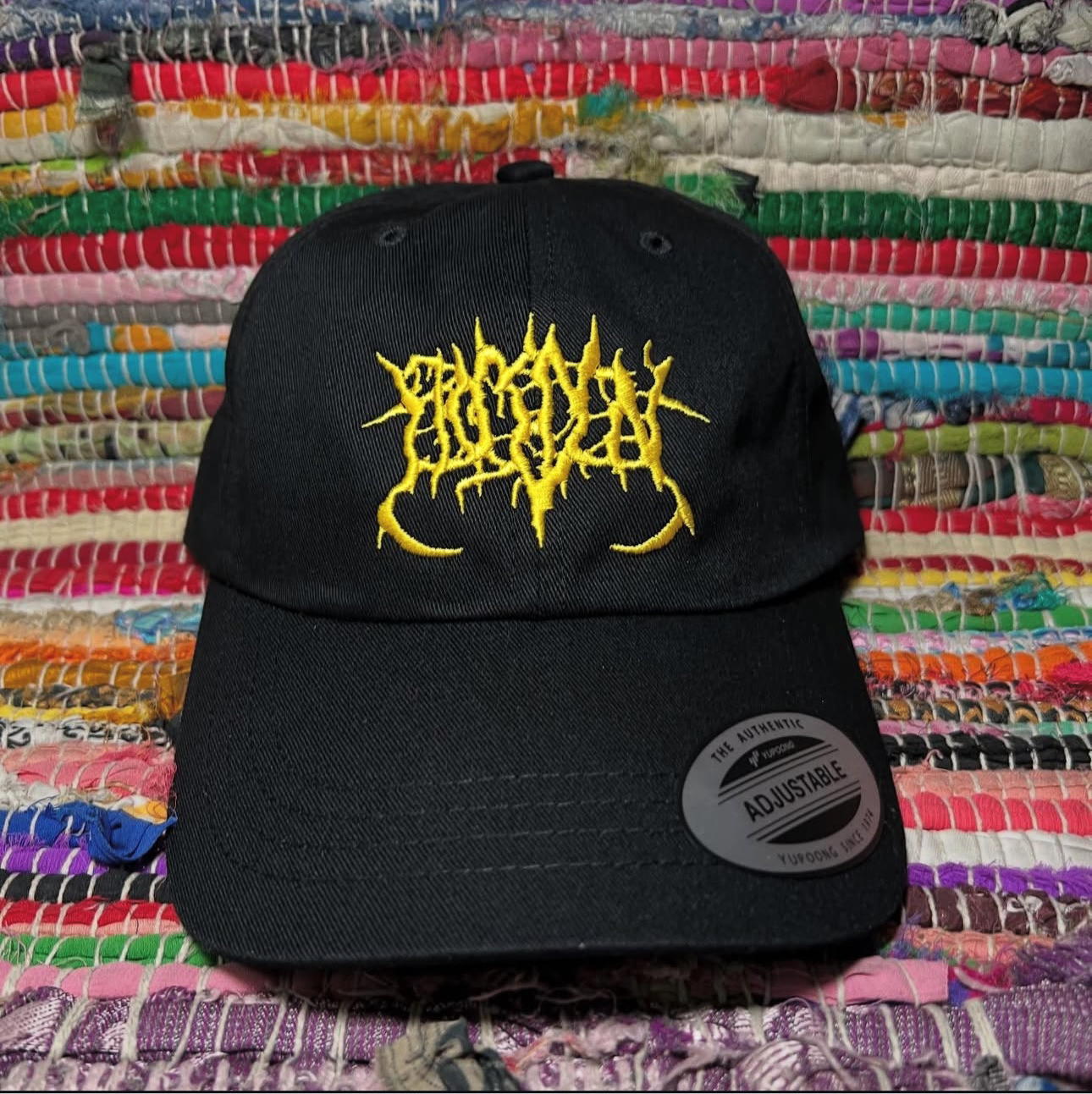 LOGO HATS
